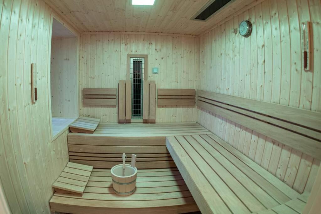 Zum Heuerling Ferienwohung Im Alten Stall Mit Sauna Versmold Εξωτερικό φωτογραφία